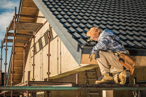 Trusted Oronogo, MO Roofing Contractor Experts