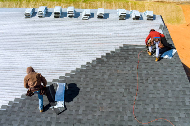 Quick and Trustworthy Emergency Roof Repair Services in Oronogo, MO